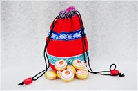 熟磚100克、250克